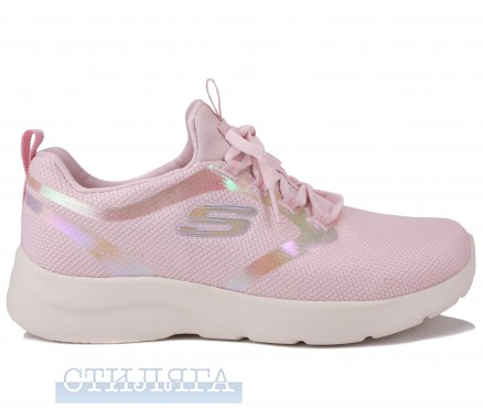 Skechers Кроссовки Skechers Dynamight 2.0 149694 ROS Pink - Картинка 3