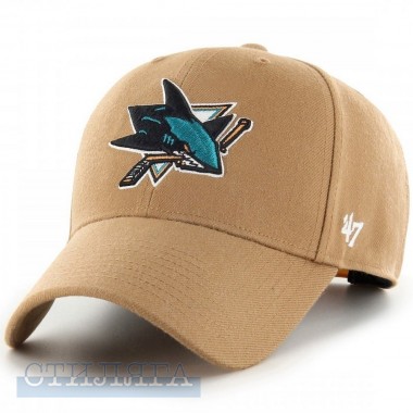 47 brand 47BRAND 47 Brand H-MVPSP22WBP-QL Кепка O/S(р) Camo Матерiал - Картинка 1