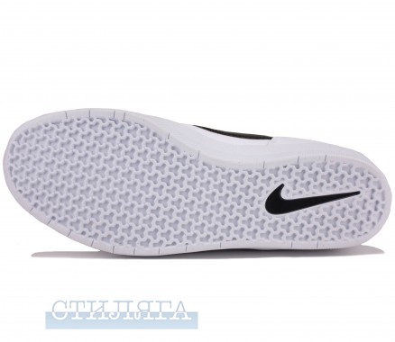 Nike Кроссовки Nike SB Force 58 Premium DH7505-101 White - Картинка 4