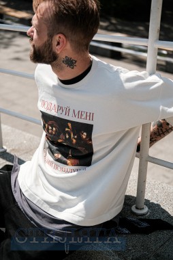 Revival REVIVAL KISSWHT Футболка O/S(р) White - Картинка 4