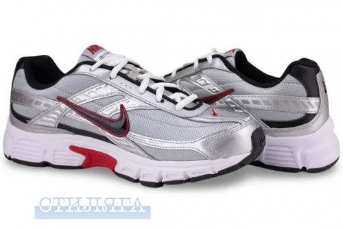 Nike Кроссовки Nike Initiator 394055-001 Grey - Картинка 2