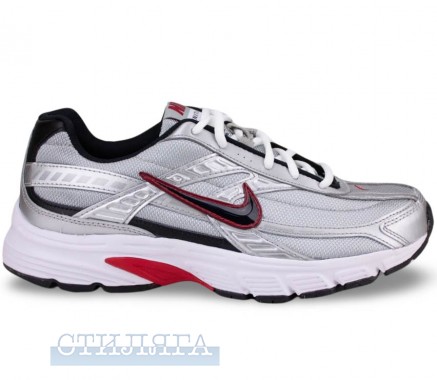 Nike Кроссовки Nike Initiator 394055-001 Grey - Картинка 3