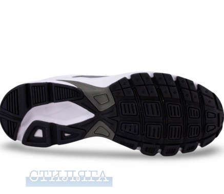 Nike Кроссовки Nike Initiator 394055-101 White/Grey - Картинка 4