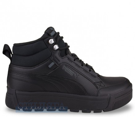 Puma Черевики Puma Tarrenz SB III 39262801 Black - Картинка 3