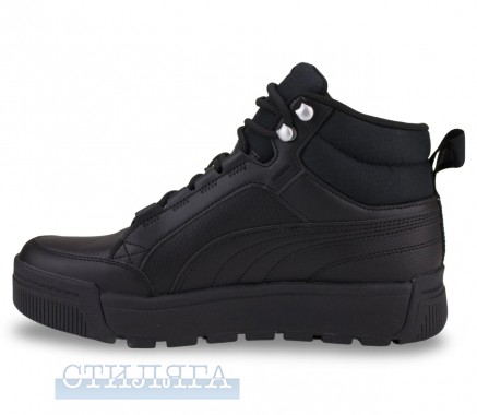 Puma Черевики Puma Tarrenz SB III 39262801 Black - Картинка 4