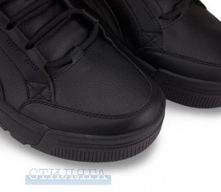 Puma Черевики Puma Tarrenz SB III 39262801 Black - Картинка 10
