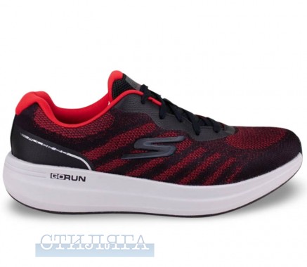 Skechers Кроссовки Skechers Go Run Pulse 2.0 220540 BKRD Red - Картинка 3