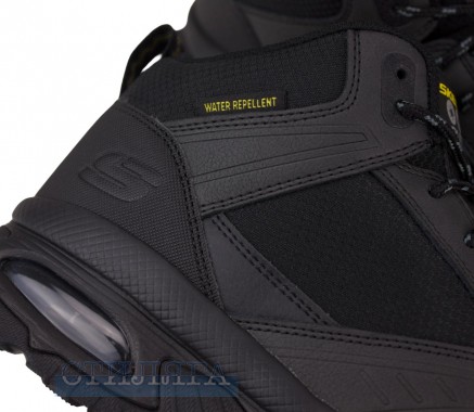 Skechers Черевики Skechers Skech-Air Envoy - Bulldozer 237215 BBK Black - Картинка 9