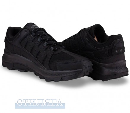Skechers Кроссовки Skechers Relaxed Fit: Equalizer 5.0 Trail – Solix 237501 BBK Black - Картинка 2