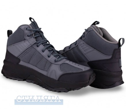 Skechers Ботинки Skechers Bionic Trail – Flashpoint 237104 GYBK Grey - Картинка 2