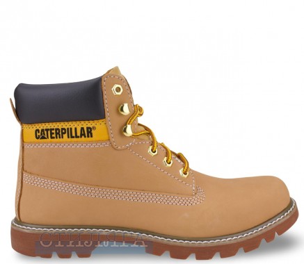 Caterpillar Ботинки Caterpillar Colorado 2.0 P110428 Honey Reset - Картинка 3