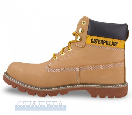 Caterpillar Ботинки Caterpillar Colorado 2.0 P110428 Honey Reset - Картинка 4