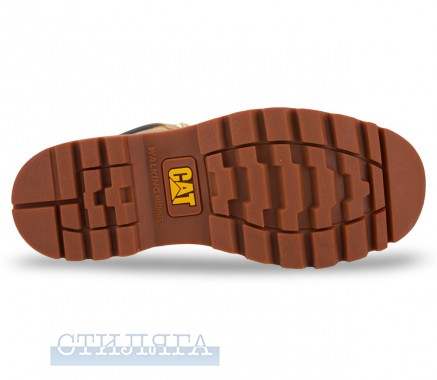 Caterpillar Ботинки Caterpillar Colorado 2.0 P110428 Honey Reset - Картинка 5