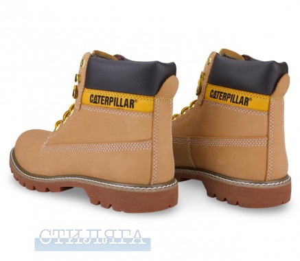 Caterpillar Ботинки Caterpillar Colorado 2.0 P110428 Honey Reset - Картинка 6