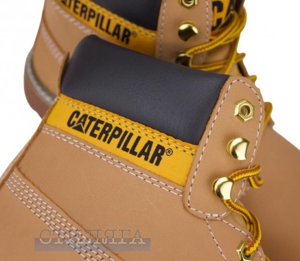 Caterpillar Ботинки Caterpillar Colorado 2.0 P110428 Honey Reset - Картинка 8
