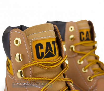 Caterpillar Ботинки Caterpillar Colorado 2.0 P110428 Honey Reset - Картинка 10