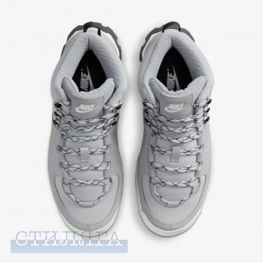 Nike Ботинки Nike City Classic DQ5601-002 Grey - Картинка 2