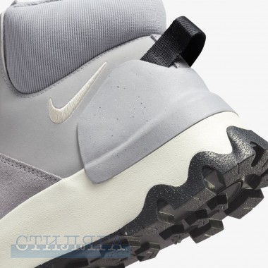 Nike Ботинки Nike City Classic DQ5601-002 Grey - Картинка 3