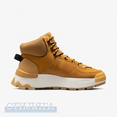 Nike Ботинки Nike Classic City Boot DQ5601-710 Yellow - Картинка 2