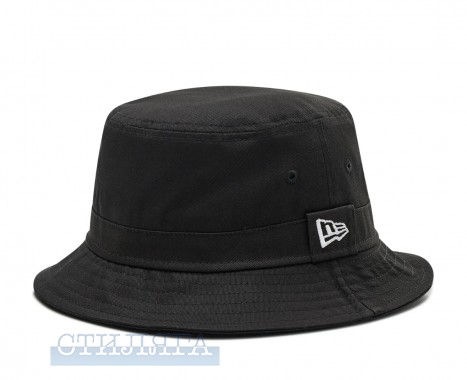 New Era NEW ERA 60137422 Панама O/S(р) Black Матерiал - Картинка 1