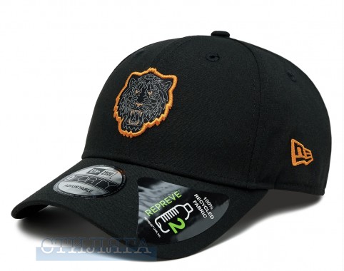 New Era NEW ERA 60364212 Кепка O/S(р) Black Матерiал - Картинка 1