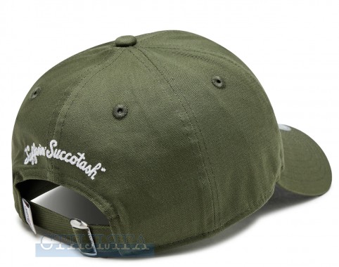 New Era Кепка New Era Warner Brothers Sylvester 9FORTY 60364249 Green - Картинка 2