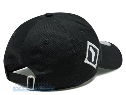 New Era Кепка New Era Chicago White Sox 9FORTY 60364393 Black - Картинка 2