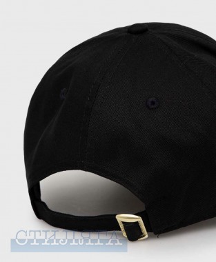 New Era NEW ERA 60364417 Кепка O/S(р) Black Матерiал - Картинка 2