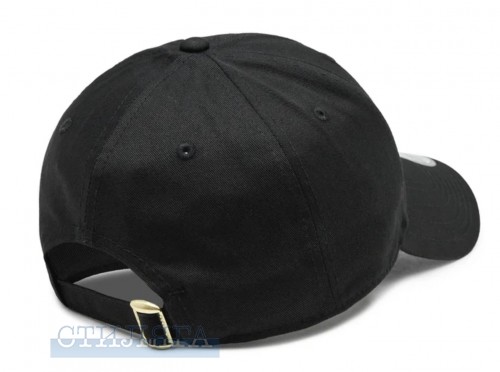 New Era NEW ERA 60364419 Кепка O/S(р) Black Матерiал - Картинка 2