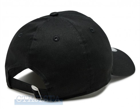 New Era NEW ERA 80468932 Кепка O/S(р) Black Матерiал - Картинка 3