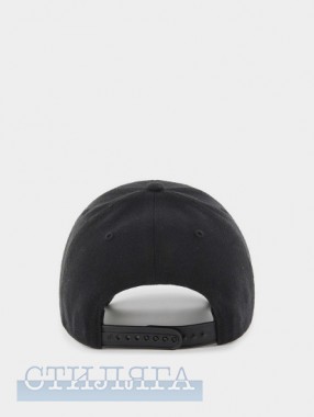 47 brand Кепка 47 Brand MLB New York Yankees B-MVPSP17WBP-BK Black - Картинка 2