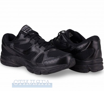 Saucony SAUCONY Ride Millennium S70812-3 Кросiвки 41(8)(р) Black - Картинка 2