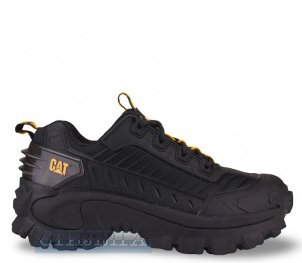 Caterpillar Кросівки Caterpillar Intruder Mecha P111425 Black - Картинка 3