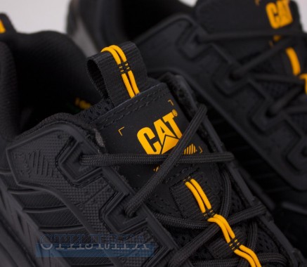 Caterpillar Кросівки Caterpillar Intruder Mecha P111425 Black - Картинка 10
