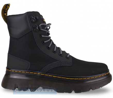 Dr.martens Ботинки Dr. Martens Tarik Extra Tough Nylon 27017001 Black - Картинка 3