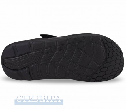 Puma Босоніжки Puma Softride Pure Sandals 38908301 Black - Картинка 4