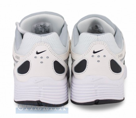 Nike Кросівки Nike P-6000 CD6404-101 Sail - Картинка 4