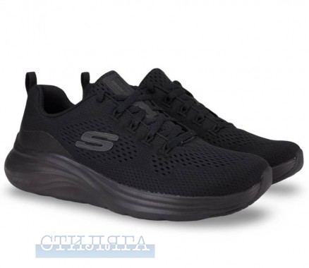 Skechers Кросівки Skechers Vapor Foam - Fresh Trend 150024 BBK Black - Картинка 1