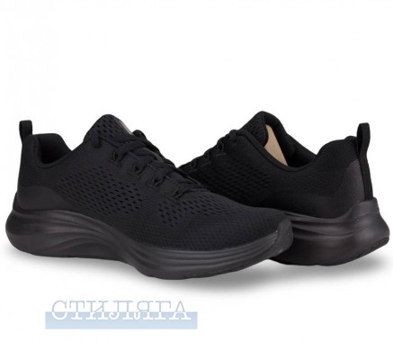 Skechers Кросівки Skechers Vapor Foam - Fresh Trend 150024 BBK Black - Картинка 2