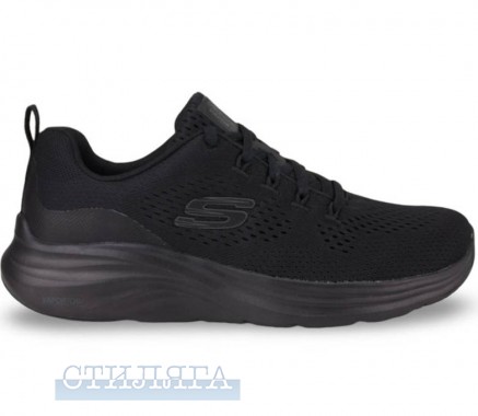 Skechers Кросівки Skechers Vapor Foam - Fresh Trend 150024 BBK Black - Картинка 3