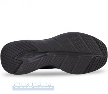 Skechers Кросівки Skechers Vapor Foam - Fresh Trend 150024 BBK Black - Картинка 4