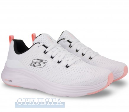 Skechers SKECHERS 150024/WBC(KW8904) Кросiвки 36(6)(р) White - Картинка 1