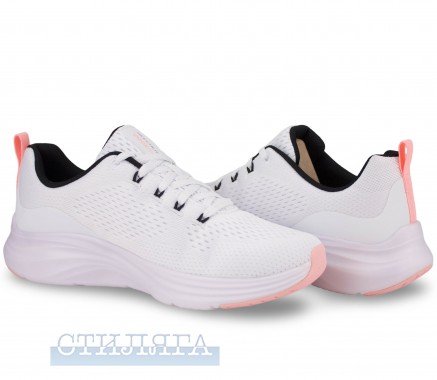 Skechers SKECHERS 150024/WBC(KW8904) Кросiвки 36(6)(р) White - Картинка 2