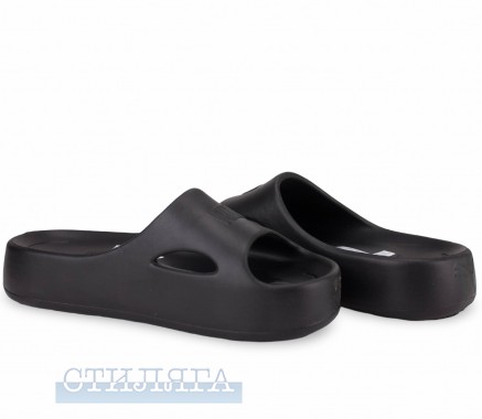 Puma Шльопанці Puma Shibusa 38908201 Black - Картинка 2