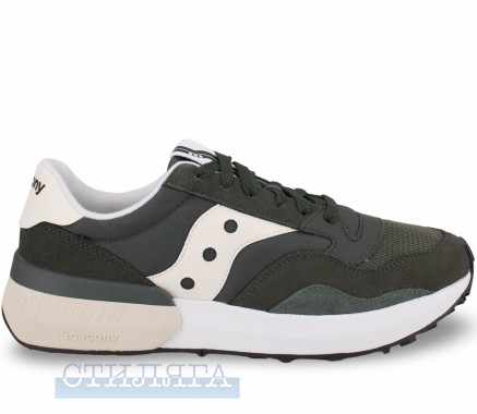 Saucony Кросівки Saucony Jazz NXT S70790-1 Black - Картинка 3