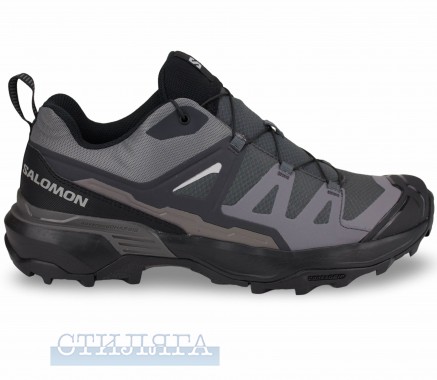 Salomon Кроссовки Salomon X Ultra 360 474483 Grey - Картинка 3