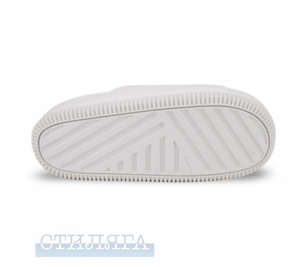 Nike Шльопанці Nike Calm Slide DX4816-100 White - Картинка 4