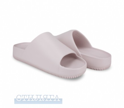 Nike Шльопанці Nike Calm Slide DX4816-600 Barely Rose - Картинка 2