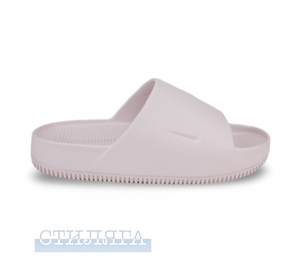 Nike Шльопанці Nike Calm Slide DX4816-600 Barely Rose - Картинка 3