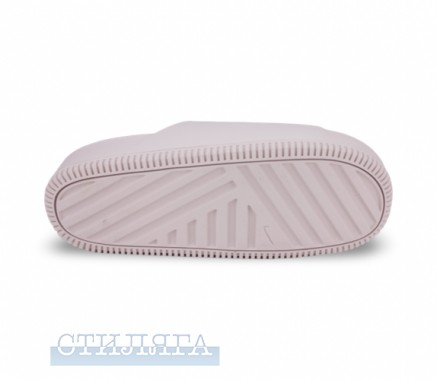 Nike Шльопанці Nike Calm Slide DX4816-600 Barely Rose - Картинка 4